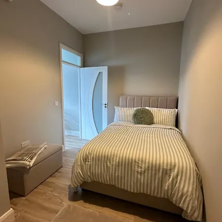 Cosy 1-bedroom *