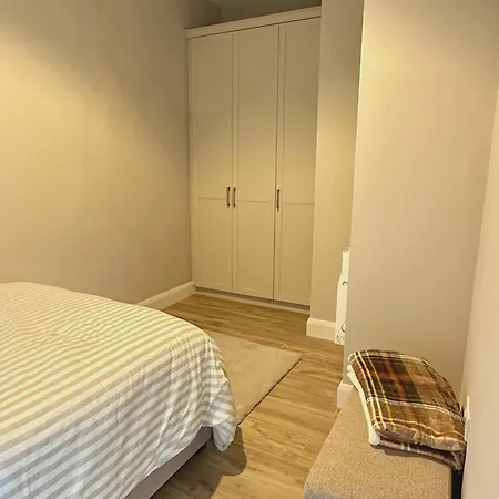 Cosy 1-bedroom Appartamento *