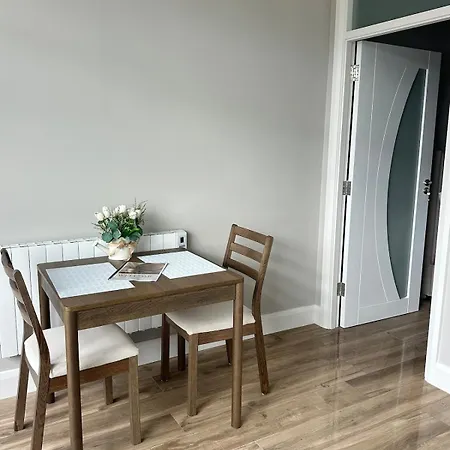 Appartamento Cosy 1-bedroom Monaghan