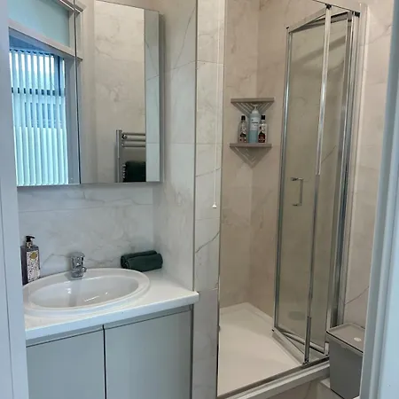 Appartamento Cosy 1-bedroom *