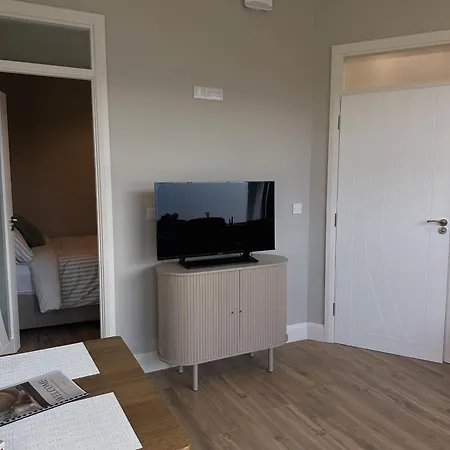 Cosy 1-bedroom *
